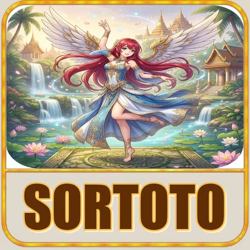Aplikasi sortoto Android