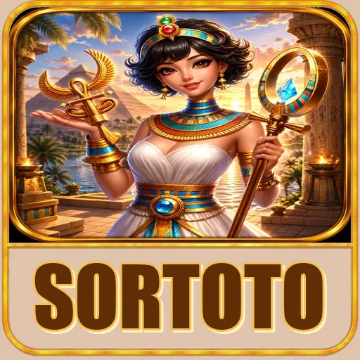 Keamanan sortoto